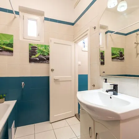 Daire K52 Budapeşte