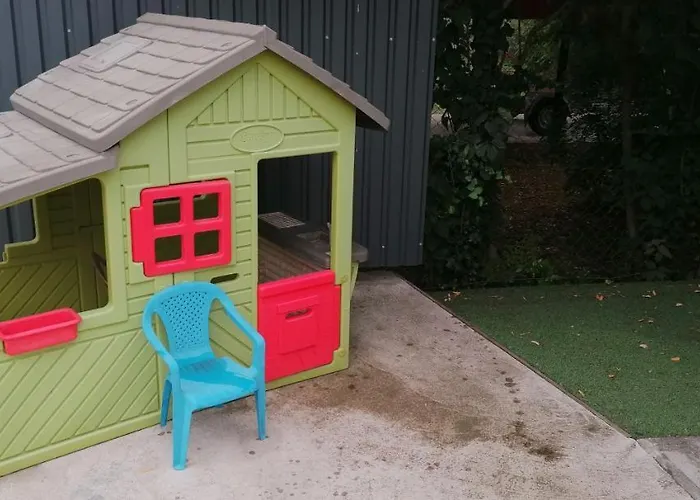 K52 Lejlighed Budapest