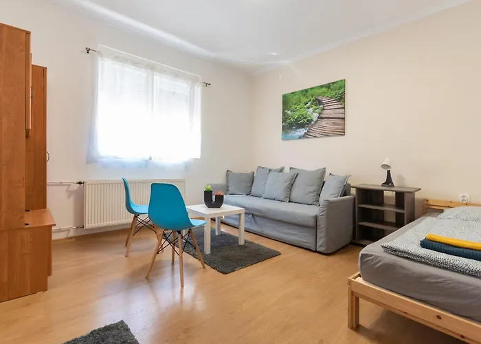 Appartement K52 *