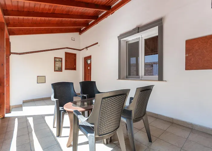Appartement K52 Boedapest