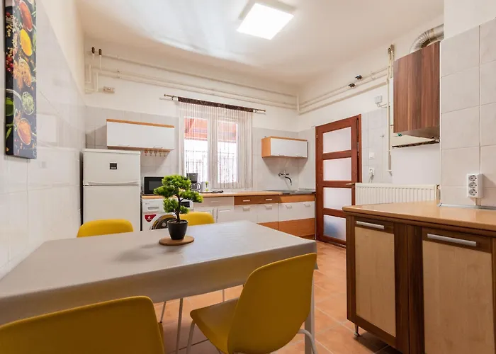 Appartement K52