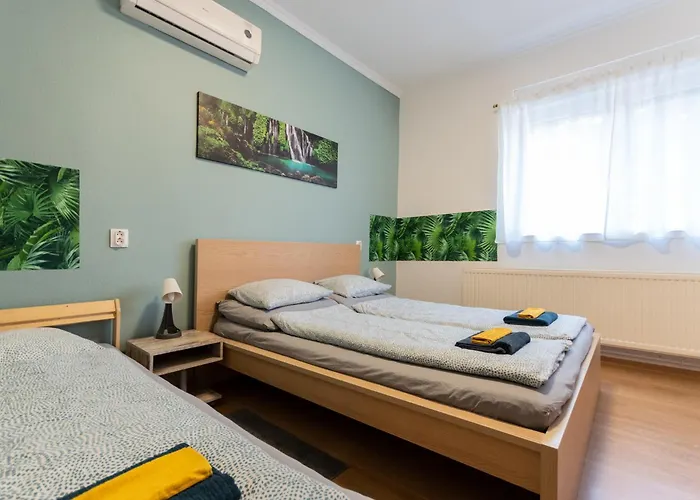 Appartement K52